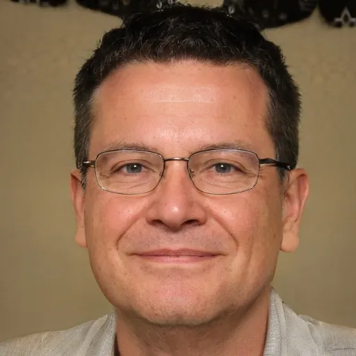 Jonas Maier