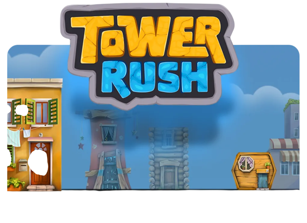 Tower Rush Bankroll Management &mdash; Kernprinzipien 2026